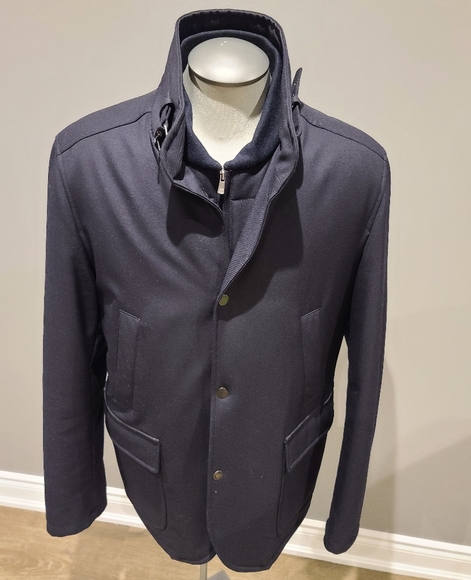 Loro Piana Other - LORO PIANA Coat- From Harry Rosen